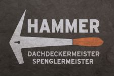 Foto von Hammer Bernd Dachdeckermeister – Spenglermeister Foto von Hammer Bernd Dachdeckermeister – Spenglermeister